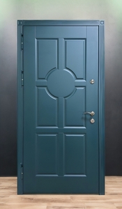 Дверь МДФ с покраской по RAL