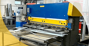 Гибочный станок Гибочный станок