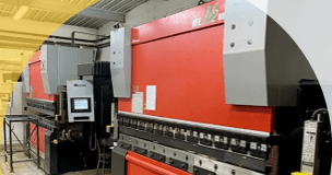 Гибочный станок Гибочный станок