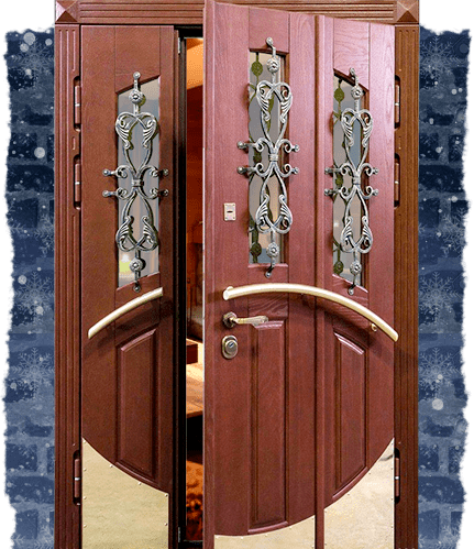 Термодвери